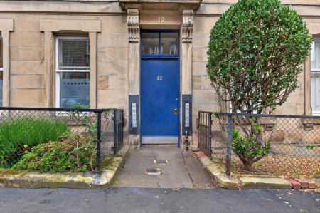 12, 1F4, Dean Park Street, Edinburgh, EH4 1JW