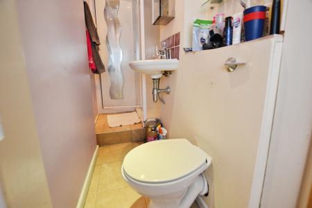 1 bedroom Flat to let in Dean Park Street, Edinburgh, EH4
