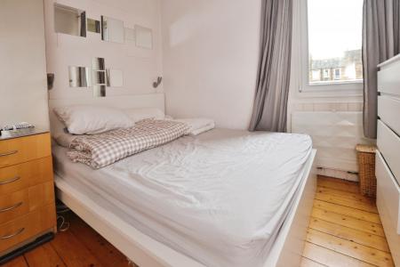 1 bedroom Flat to let in Dean Park Street, Edinburgh, EH4