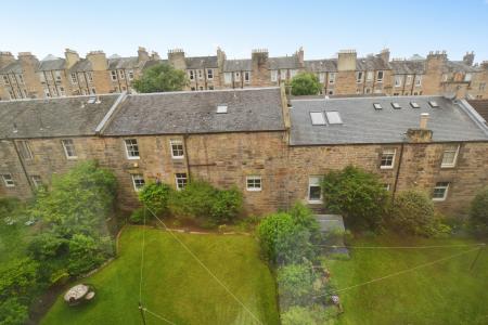 1 bedroom Flat to let in Dean Park Street, Edinburgh, EH4