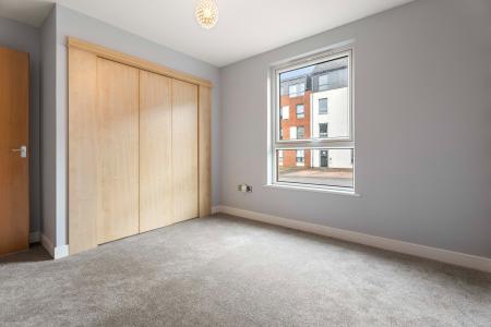 2 bedroom Flat for sale in Ferry Gait Crescent, Silverknowes, Edinburgh, EH4
