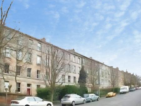 Gladstone Terrace, Edinburgh, EH9