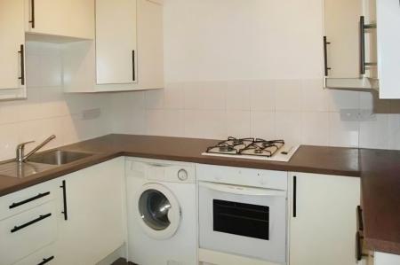 2 bedroom Flat to let in Gladstone Terrace, Edinburgh, EH9