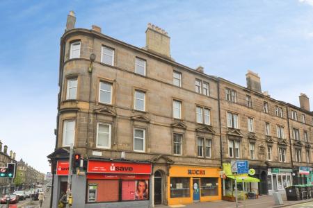 1 bedroom Flat to let in London Road, Abbeyhill, Edinburgh, EH7