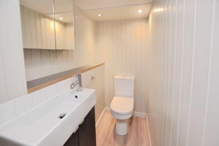 1 bedroom Flat to let in London Road, Abbeyhill, Edinburgh, EH7