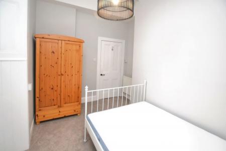 1 bedroom Flat to let in London Road, Abbeyhill, Edinburgh, EH7