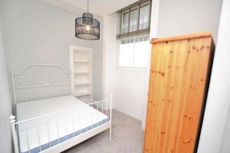 1 bedroom Flat to let in London Road, Abbeyhill, Edinburgh, EH7