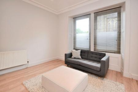 1 bedroom Flat to let in London Road, Abbeyhill, Edinburgh, EH7