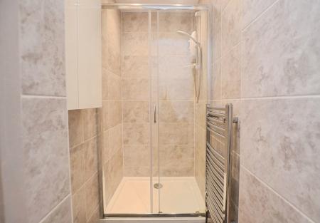 1 bedroom Flat to let in London Road, Abbeyhill, Edinburgh, EH7