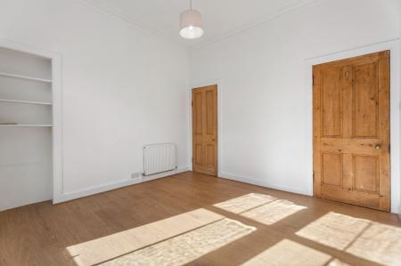 1 bedroom Flat for sale in 1F3, 24 Dean Park Street, Stockbridge, Edinburgh, EH4 1JT