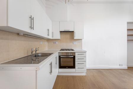 1 bedroom Flat for sale in 1F3, 24 Dean Park Street, Stockbridge, Edinburgh, EH4 1JT