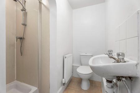1 bedroom Flat for sale in 1F3, 24 Dean Park Street, Stockbridge, Edinburgh, EH4 1JT