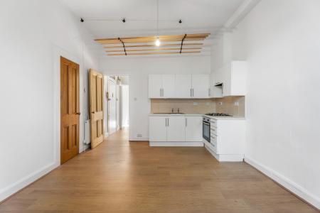 1 bedroom Flat for sale in 1F3, 24 Dean Park Street, Stockbridge, Edinburgh, EH4 1JT