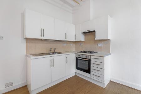 1 bedroom Flat for sale in 1F3, 24 Dean Park Street, Stockbridge, Edinburgh, EH4 1JT