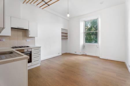 1 bedroom Flat for sale in 1F3, 24 Dean Park Street, Stockbridge, Edinburgh, EH4 1JT