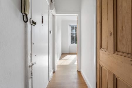 1 bedroom Flat for sale in 1F3, 24 Dean Park Street, Stockbridge, Edinburgh, EH4 1JT
