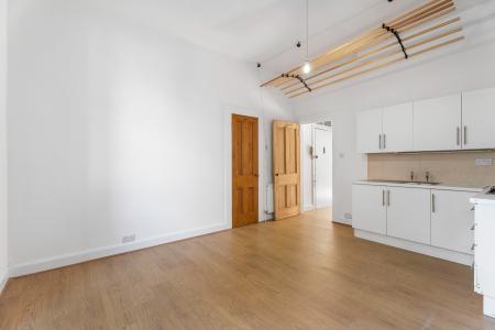 1 bedroom Flat for sale in 1F3, 24 Dean Park Street, Stockbridge, Edinburgh, EH4 1JT