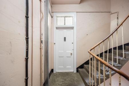 1 bedroom Flat for sale in 1F3, 24 Dean Park Street, Stockbridge, Edinburgh, EH4 1JT