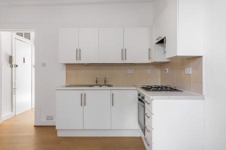 1 bedroom Flat for sale in 1F3, 24 Dean Park Street, Stockbridge, Edinburgh, EH4 1JT