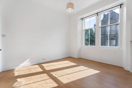 1 bedroom Flat for sale in 1F3, 24 Dean Park Street, Stockbridge, Edinburgh, EH4 1JT