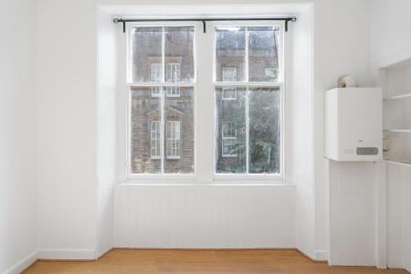 1 bedroom Flat for sale in 1F3, 24 Dean Park Street, Stockbridge, Edinburgh, EH4 1JT