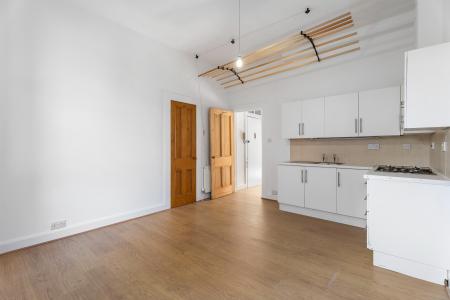 1 bedroom Flat for sale in 1F3, 24 Dean Park Street, Stockbridge, Edinburgh, EH4 1JT