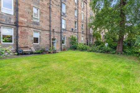 1 bedroom Flat for sale in 1F3, 24 Dean Park Street, Stockbridge, Edinburgh, EH4 1JT