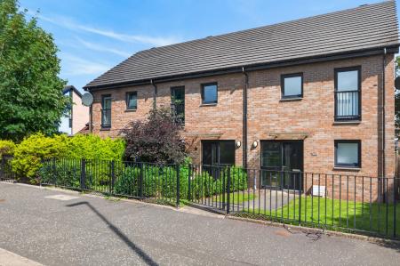 3 bedroom Terraced House for sale in 263F Niddrie Mains Road, Edinburgh, EH15 3HG