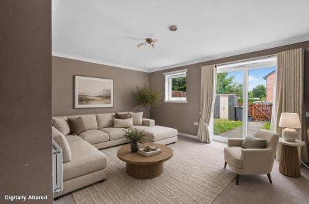 3 bedroom Terraced House for sale in 263F Niddrie Mains Road, Edinburgh, EH15 3HG