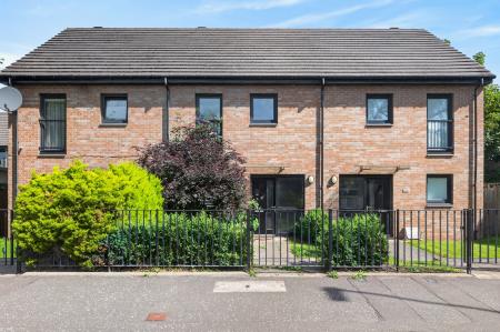 263F Niddrie Mains Road, Edinburgh, EH15 3HG