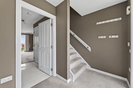 3 bedroom Terraced House for sale in 263F Niddrie Mains Road, Edinburgh, EH15 3HG