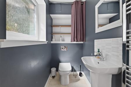 3 bedroom Terraced House for sale in 263F Niddrie Mains Road, Edinburgh, EH15 3HG
