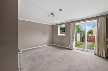 3 bedroom Terraced House for sale in 263F Niddrie Mains Road, Edinburgh, EH15 3HG