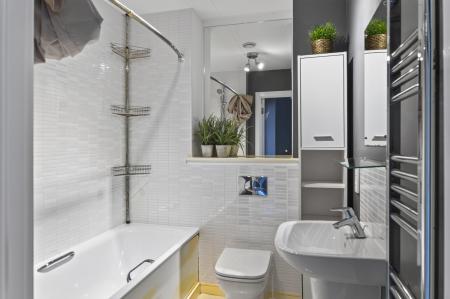 3 bedroom Terraced House for sale in 263F Niddrie Mains Road, Edinburgh, EH15 3HG