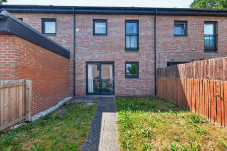 3 bedroom Terraced House for sale in 263F Niddrie Mains Road, Edinburgh, EH15 3HG