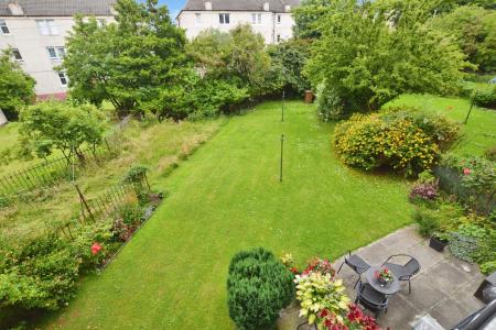 1 bedroom Flat to let in Easter Road, Edinburgh, EH6