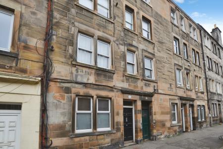 1 bedroom Flat to let in Easter Road, Edinburgh, EH6