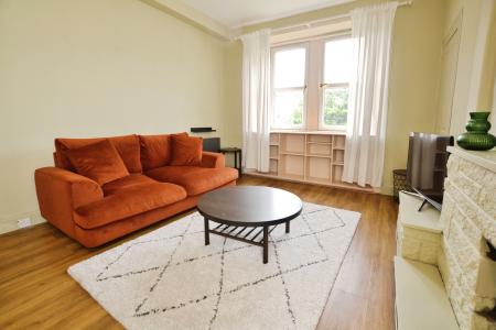 1 bedroom Flat to let in Easter Road, Edinburgh, EH6