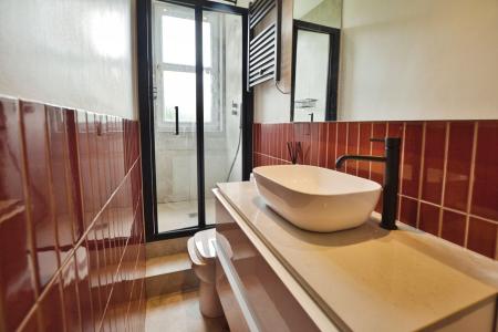 1 bedroom Flat to let in Easter Road, Edinburgh, EH6
