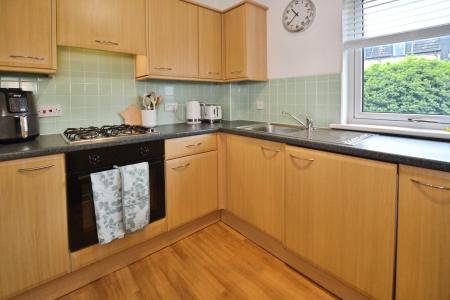 1 bedroom Flat to let in Laichpark Road, Edinburgh, EH14