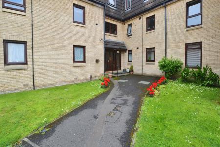 1 bedroom Flat to let in Laichpark Road, Edinburgh, EH14