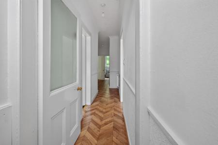 2 bedroom Ground floor flat for sale in 22 Henderson Gardens, Edinburgh, EH6 6BX