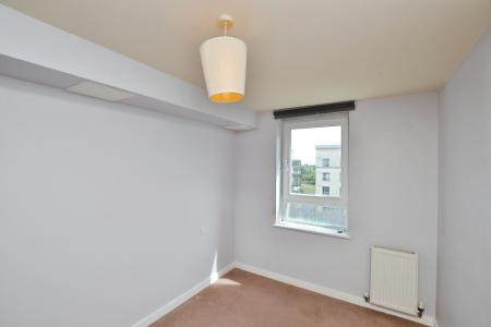 2 bedroom Flat to let in Waterfront Gait, Granton, Edinburgh, EH5