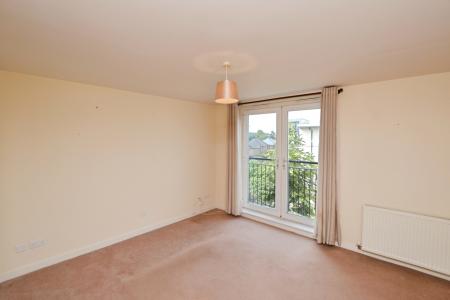 2 bedroom Flat to let in Waterfront Gait, Granton, Edinburgh, EH5