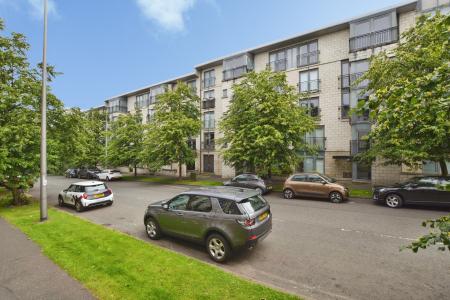 2 bedroom Flat to let in Waterfront Gait, Granton, Edinburgh, EH5