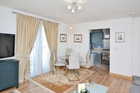 1 bedroom Flat to let in Colonsay Close, Granton, Edinburgh, EH5