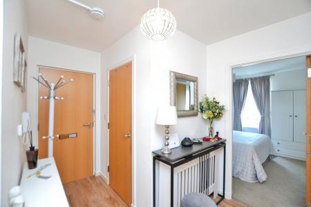 1 bedroom Flat to let in Colonsay Close, Granton, Edinburgh, EH5
