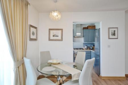 1 bedroom Flat to let in Colonsay Close, Granton, Edinburgh, EH5