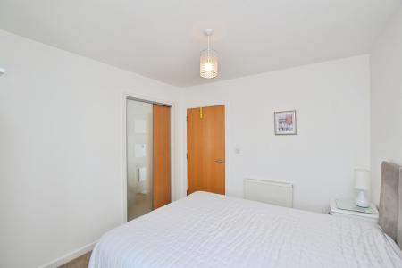 1 bedroom Flat to let in Colonsay Close, Granton, Edinburgh, EH5