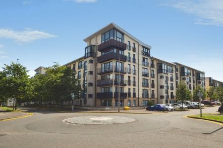 Colonsay Close, Granton, Edinburgh, EH5